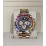 Rolex Daytona Rainbow